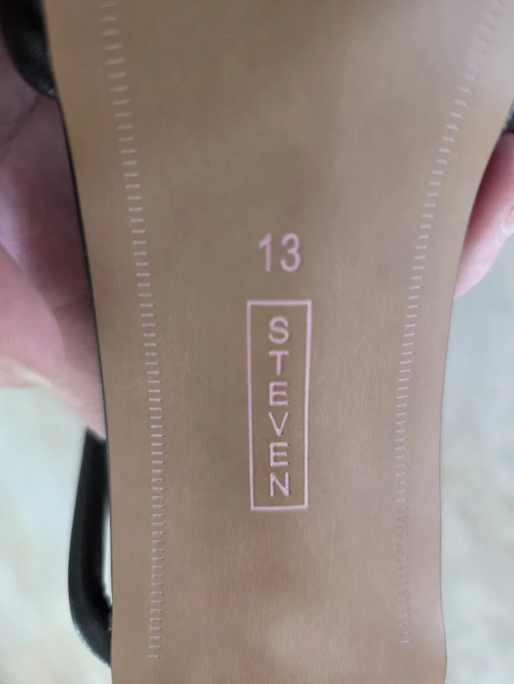 New Steven 